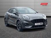 FORD PUMA 2022 (22)