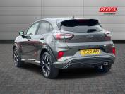 FORD PUMA 2022 (22)