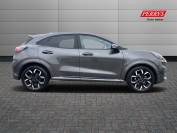 FORD PUMA 2022 (22)