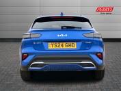 KIA XCEED 2024 (24)