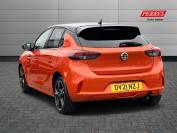 VAUXHALL CORSA 2021 (21)