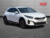 KIA XCEED 2024 (24)