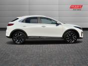 KIA XCEED 2024 (24)