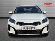 KIA XCEED 2024 (24)