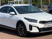 KIA XCEED 2024 (24)