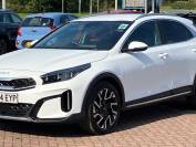 KIA XCEED 2024 (24)