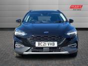 FORD FOCUS 2021 (21)