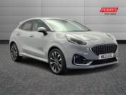 FORD PUMA 2021 (21)