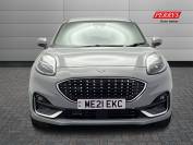 FORD PUMA 2021 (21)