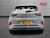 FORD PUMA 2021 (21)