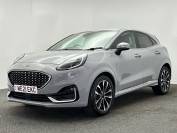 FORD PUMA 2021 (21)