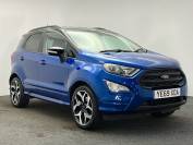 FORD ECOSPORT 2019 (69)