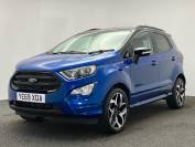 FORD ECOSPORT 2019 (69)