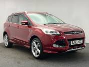 FORD KUGA 2015 (65)