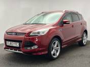 FORD KUGA 2015 (65)