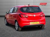 VAUXHALL CORSA 2017 (67)