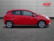 VAUXHALL CORSA 2017 (67)