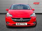 VAUXHALL CORSA 2017 (67)