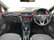 VAUXHALL CORSA 2017 (67)