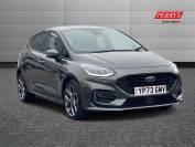 FORD FIESTA 2023 (73)