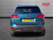 CITROEN C5 AIRCROSS 2020 (70)