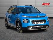 CITROEN C3 AIRCROSS 2018 (18)