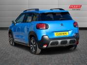 CITROEN C3 AIRCROSS 2018 (18)