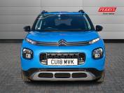 CITROEN C3 AIRCROSS 2018 (18)