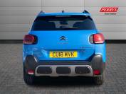 CITROEN C3 AIRCROSS 2018 (18)