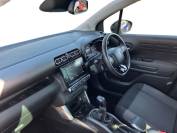 CITROEN C3 AIRCROSS 2018 (18)