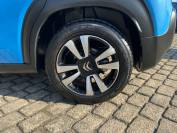 CITROEN C3 AIRCROSS 2018 (18)