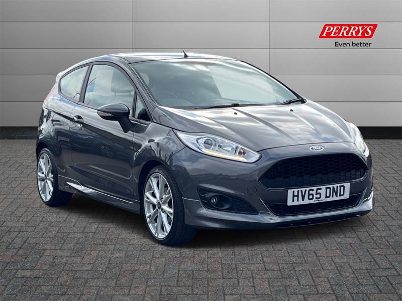 FORD FIESTA 2015 (65)