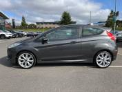 FORD FIESTA 2015 (65)