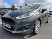 FORD FIESTA 2015 (65)