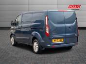 FORD TRANSIT CUSTOM 2021 (21)