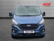 FORD TRANSIT CUSTOM 2021 (21)