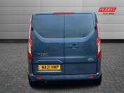 FORD TRANSIT CUSTOM 2021 (21)