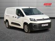 CITROEN BERLINGO 2020 (70)