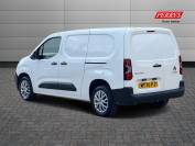 CITROEN BERLINGO 2020 (70)