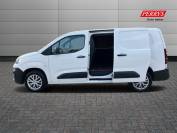 CITROEN BERLINGO 2020 (70)