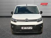 CITROEN BERLINGO 2020 (70)