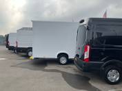 FORD TRANSIT CUSTOM 2021 (21)