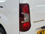 CITROEN BERLINGO 2020 (70)