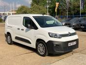 CITROEN BERLINGO 2020 (70)