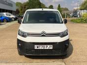 CITROEN BERLINGO 2020 (70)