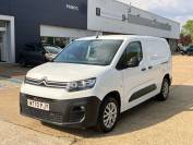 CITROEN BERLINGO 2020 (70)