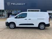 CITROEN BERLINGO 2020 (70)