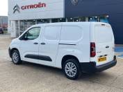 CITROEN BERLINGO 2020 (70)