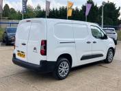 CITROEN BERLINGO 2020 (70)