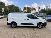 CITROEN BERLINGO 2020 (70)